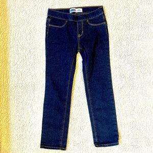 Old Navy Girls Skinny Jeans (sz 8)